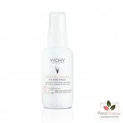 VICHY CAPITAL SOLEIL UV-AGE DAILY SPF50+