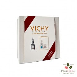 VICHY COFFRET VOTRE TRIO ANTI-AGE VICHY COFFRET VOTRE TRIO ANTI-AGE