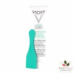 VICHY CREME DEPILATOIRE DERMO TOLERANCE 150ML