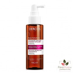 VICHY DERCOS Densi-Solutions Concentre créateur de masse capillaire VICHY DERCOS Densi-Solutions Concentre créateur de masse capillaire