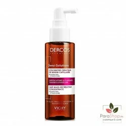 VICHY DERCOS Densi-Solutions Concentre créateur de masse capillaire