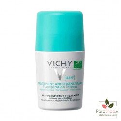 VICHY DEODORANT BILLE ANTI TRANSPIRANT 50ML