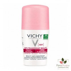 VICHY DEODORANT BEAUTE ANTI REPOUSSE 