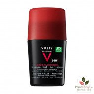 VICHY HOMME DEODORANT CLINICAL CONTROL 96H 50ML	