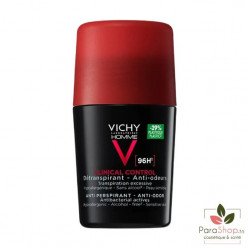 VICHY HOMME DEODORANT CLINICAL CONTROL 96H 50ML	