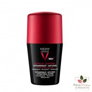 VICHY DEODORANT HOMME CLINICAL CONTROL 96H 50ML	 VICHY DEODORANT HOMME CLINICAL CONTROL 96H 50ML