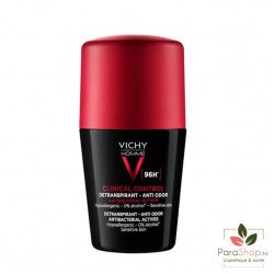 VICHY DEODORANT HOMME CLINICAL CONTROL 96H 50ML	 VICHY DEODORANT HOMME CLINICAL CONTROL 96H 50ML