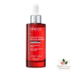 VICHY DERCOS AMINEXIL CLINICAL R.E.G.E.N BOOSTER SERUM 90ML