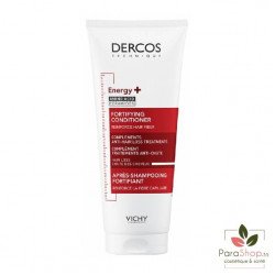 VICHY DERCOS ENERGY+ APRES SHAMPOING FORTIFIANT 200ML