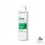 VICHY DERCOS PSOLUTION Shampooing Traitant Keratoreducteur 200ML VICHY DERCOS PSOLUTION Shampooing Traitant Keratoreducteur 200ML