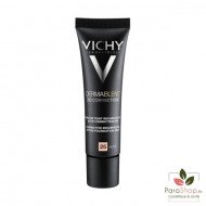 VICHY DERMABLEND 3D CORRECTION SPF19 - NUDE VICHY DERMABLEND 3D CORRECTION SPF19 - NUDE