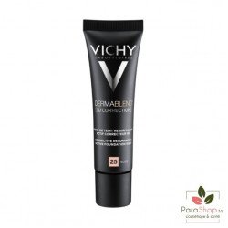 VICHY DERMABLEND 3D CORRECTION SPF19 - NUDE VICHY DERMABLEND 3D CORRECTION SPF19 - NUDE