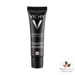 VICHY DERMABLEND 3D CORRECTION SPF19 - OPAL VICHY DERMABLEND 3D CORRECTION SPF19 - OPAL
