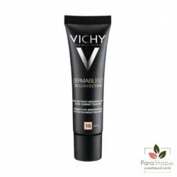 VICHY DERMABLEND 3D CORRECTION SPF19 - OPAL
