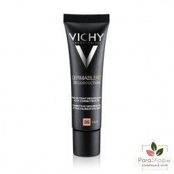 VICHY DERMABLEND 3D CORRECTION SPF19 - SAND VICHY DERMABLEND 3D CORRECTION SPF19 - SAND