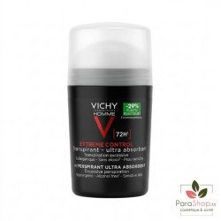 VICHY HOMME DEODORANT ANTI TRANSPIRANT EXTREME CONTOL 50ML VICHY HOMME DEODORANT ANTI TRANSPIRANT EXTREME CONTOL 50ML