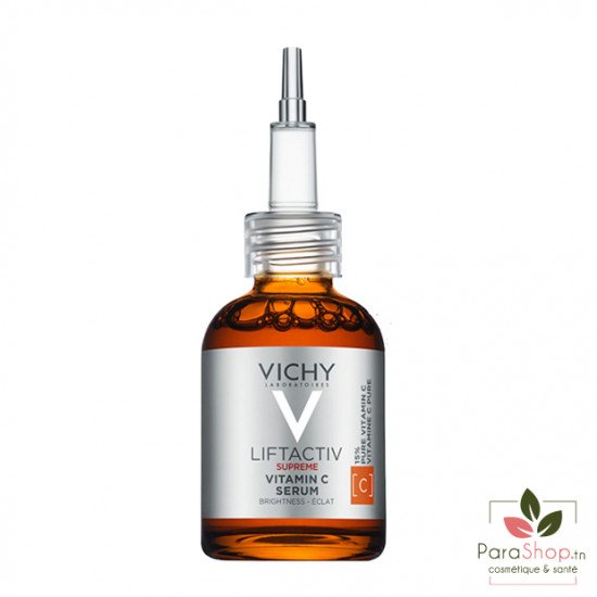 VICHY LIFTACTIV SUPREME VITAMIN C SERUM 20ML