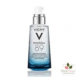VICHY MINERAL 89 BOOSTER QUOTIDIEN FORTIFIANT REPULPANT VICHY MINERAL 89 BOOSTER QUOTIDIEN FORTIFIANT REPULPANT