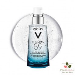 VICHY MINERAL 89 BOOSTER QUOTIDIEN FORTIFIANT REPULPANT VICHY MINERAL 89 BOOSTER QUOTIDIEN FORTIFIANT REPULPANT