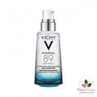 VICHY MINERAL 89 BOOSTER QUOTIDIEN FORTIFIANT REPULPANT