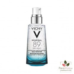 VICHY MINERAL 89 BOOSTER QUOTIDIEN FORTIFIANT REPULPANT