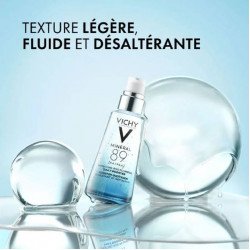 VICHY MINERAL 89 BOOSTER QUOTIDIEN FORTIFIANT REPULPANT VICHY MINERAL 89 BOOSTER QUOTIDIEN FORTIFIANT REPULPANT