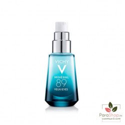 VICHY MINERAL 89 YEUX 15ML VICHY MINERAL 89 YEUX 15ML