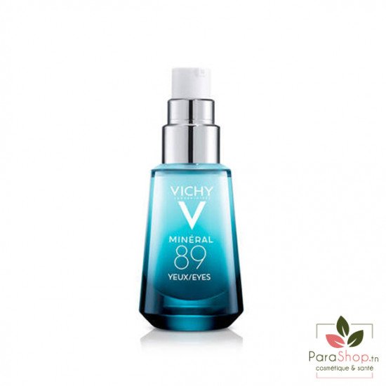 VICHY MINERAL 89 YEUX 15ML