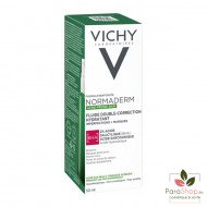 VICHY NORMADERM Fluide Double Correction 50ML VICHY NORMADERM Fluide Double Correction 50ML