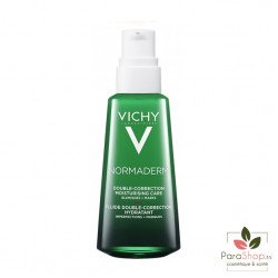 VICHY NORMADERM Fluide Double Correction 50ML VICHY NORMADERM Fluide Double Correction 50ML