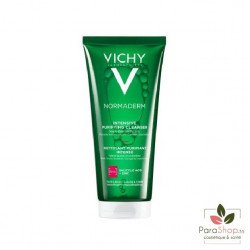VICHY NORMADERM NETTOYANT PURIFIANT INTENSE 200ML VICHY NORMADERM NETTOYANT PURIFIANT INTENSE 200ML