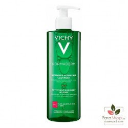 VICHY NORMADERM NETTOYANT PURIFIANT INTENSE 400ML