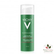 VICHY NORMADERM SOIN CORRECTEUR ANTI-IMPERFECTIONS 50ML VICHY NORMADERM SOIN CORRECTEUR ANTI-IMPERFECTIONS 50ML