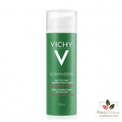 VICHY NORMADERM SOIN CORRECTEUR ANTI-IMPERFECTIONS 50ML VICHY NORMADERM SOIN CORRECTEUR ANTI-IMPERFECTIONS 50ML