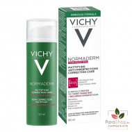 VICHY NORMADERM SOIN CORRECTEUR ANTI-IMPERFECTIONS 50ML VICHY NORMADERM SOIN CORRECTEUR ANTI-IMPERFECTIONS 50ML