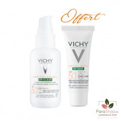 VICHY PACK CAPITAL SOLEIL UV CLEAR VICHY PACK CAPITAL SOLEIL UV CLEAR
