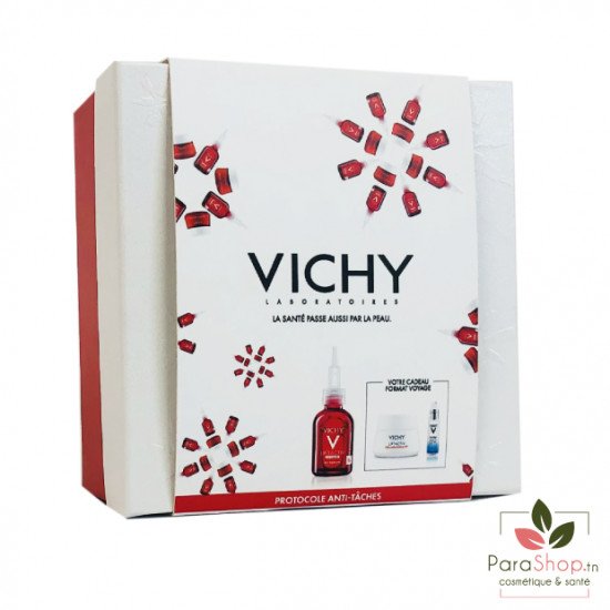 Vichy Pack Liftactiv B3 Serum
