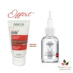 VICHY PACK LIFTACTIV SUPREME HA EPIDERMIC FILLER  VICHY PACK LIFTACTIV SUPREME HA EPIDERMIC FILLER