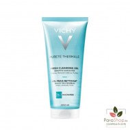 VICHY PURETE THERMALE GEL FRAIS NETTOYANT 200ML