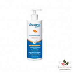 VITA CITRAL LAIT DE CORPS HYDRATANT INTENSE 250ML VITA CITRAL LAIT DE CORPS HYDRATANT INTENSE 250ML