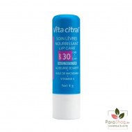 VITA CITRAL STICK LEVRES SPF 30 4Gr VITA CITRAL STICK LEVRES SPF 30 4Gr
