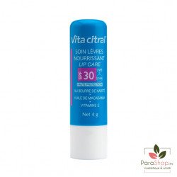 VITA CITRAL STICK LEVRES SPF 30 4Gr VITA CITRAL STICK LEVRES SPF 30 4Gr