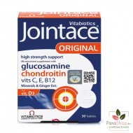VITABIOTICS Jointace Original 30 Comprimes
