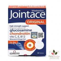 VITABIOTICS Jointace Original 30 Comprimes