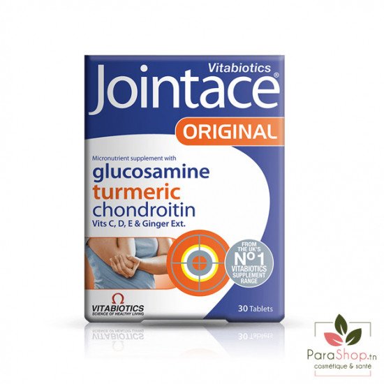 VITABIOTICS Jointace Original