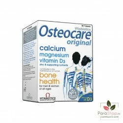 Vitabiotics OSTEOCARE 90 TABLETS