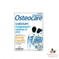 Vitabiotics OSTEOCARE 30 comprimés  Vitabiotics OSTEOCARE 30 comprimés