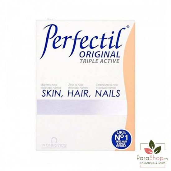 VITABIOTICS Perfectil Original VITABIOTICS Perfectil Original