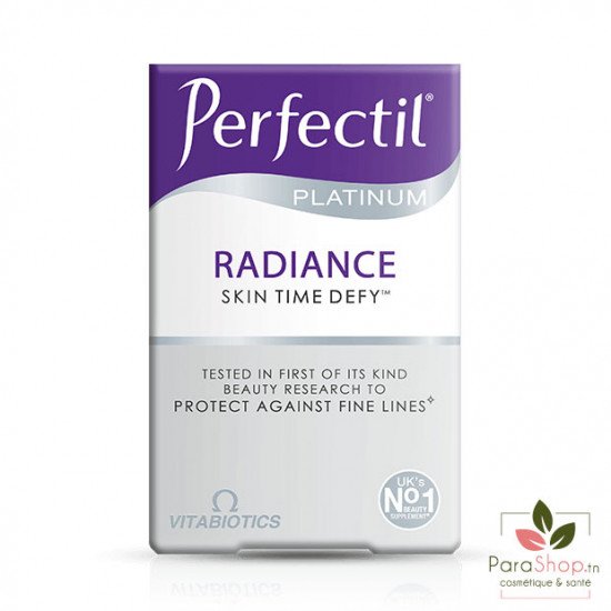 VITABIOTICS PERFECTIL PLATINUM 