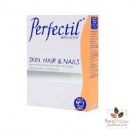VITABIOTICS PERFECTIL TRIPLE ACTIVE 30 COMPRIMES VITABIOTICS PERFECTIL TRIPLE ACTIVE 30 COMPRIMES